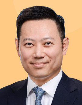 Mr Caspar Tsui Ying-wai
